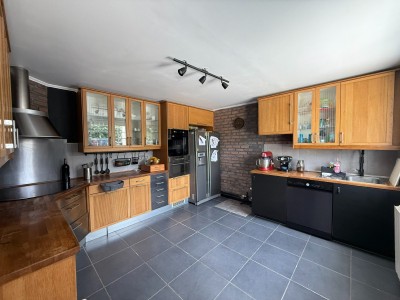 MAISON - ROZAY EN BRIE - 144 m2 - VENDU