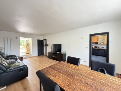 MAISON - ROZAY EN BRIE - 144 m2 - VENDU