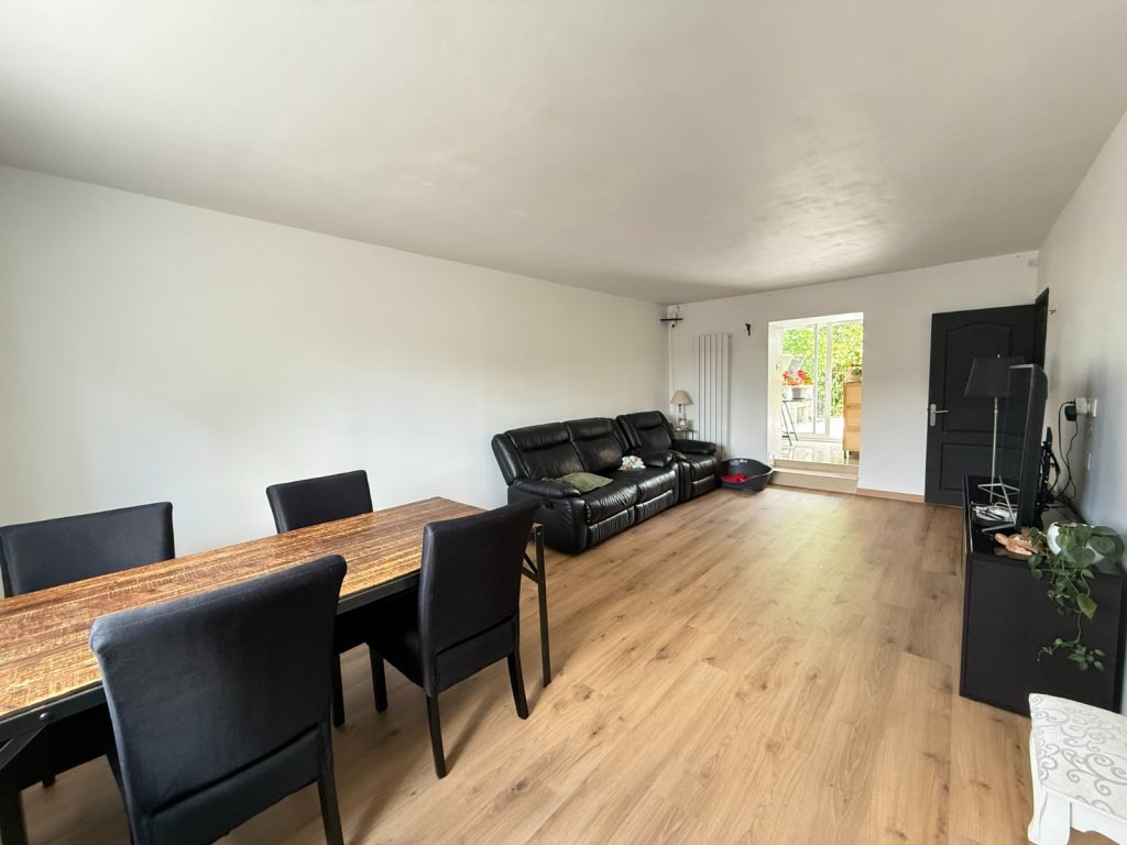 MAISON - ROZAY EN BRIE - 144 m2 - VENDU