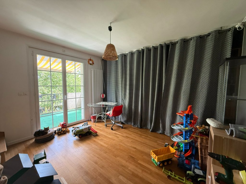 MAISON - ROZAY EN BRIE - 144 m2 - VENDU