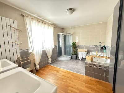 MAISON - ROZAY EN BRIE - 144 m2 - VENDU