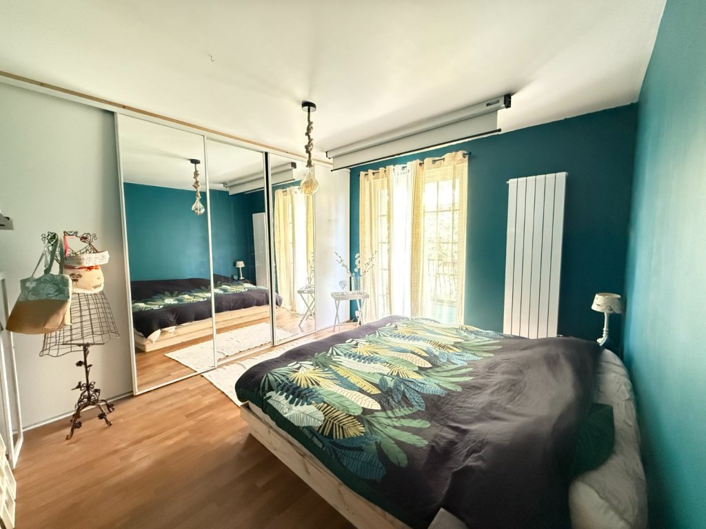 MAISON - ROZAY EN BRIE - 144 m2 - VENDU