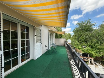 MAISON - ROZAY EN BRIE - 144 m2 - VENDU