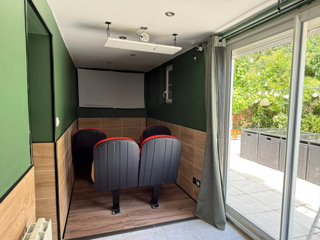 MAISON - ROZAY EN BRIE - 144 m2 - VENDU