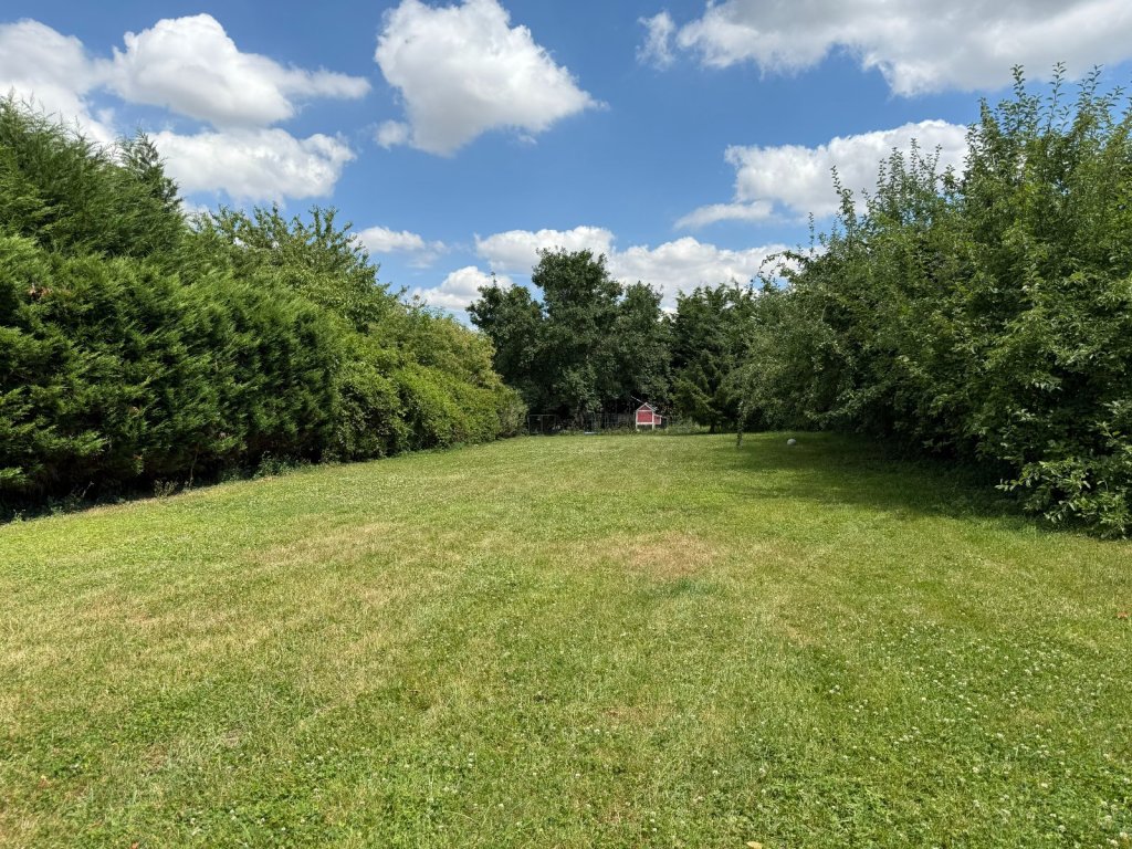 MAISON - ROZAY EN BRIE - 144 m2 - VENDU