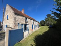 MAISON A VENDRE - CHEVRU - 205 m2 - 235 000 €