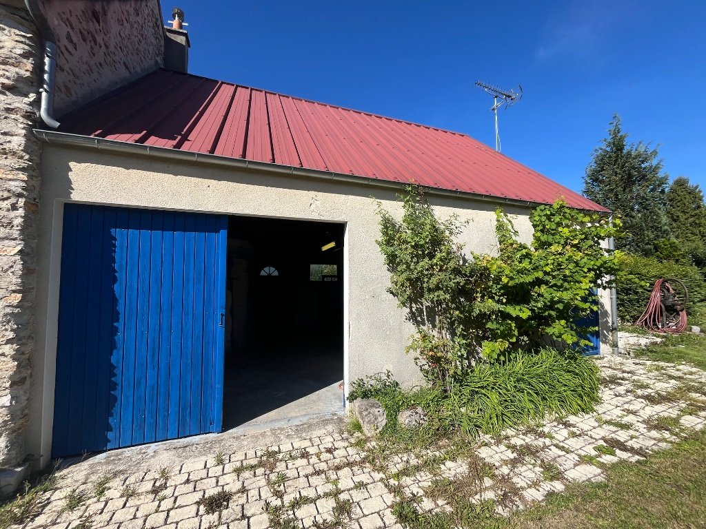 MAISON A VENDRE - ROZAY EN BRIE - 205 m2 - 249�000�&euro;