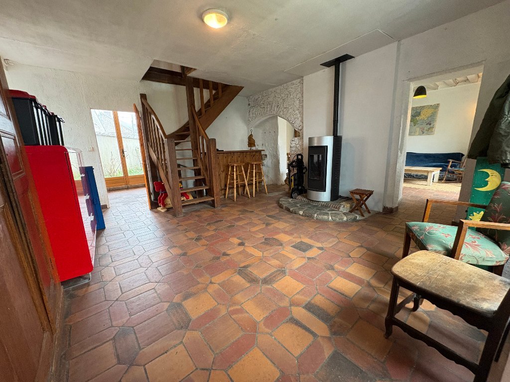 MAISON A VENDRE - ROZAY EN BRIE - 205 m2 - 249�000�&euro;