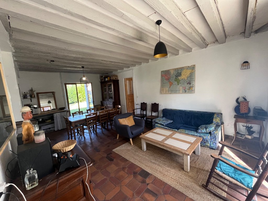 MAISON A VENDRE - ROZAY EN BRIE - 205 m2 - 249�000�&euro;