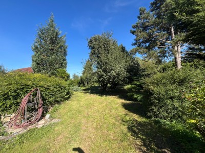 MAISON A VENDRE - ROZAY EN BRIE - 205 m2 - 249 000 €