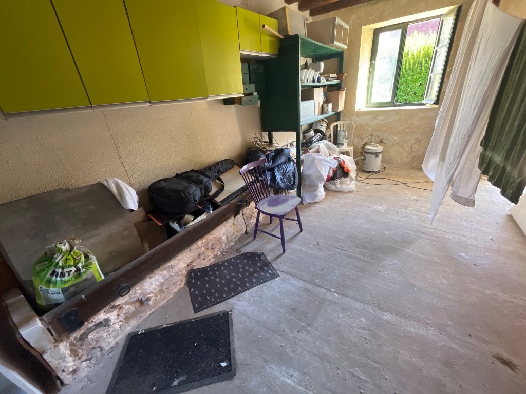 MAISON A VENDRE - ROZAY EN BRIE - 205 m2 - 249�000�&euro;