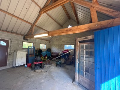 MAISON A VENDRE - ROZAY EN BRIE - 205 m2 - 249 000 €