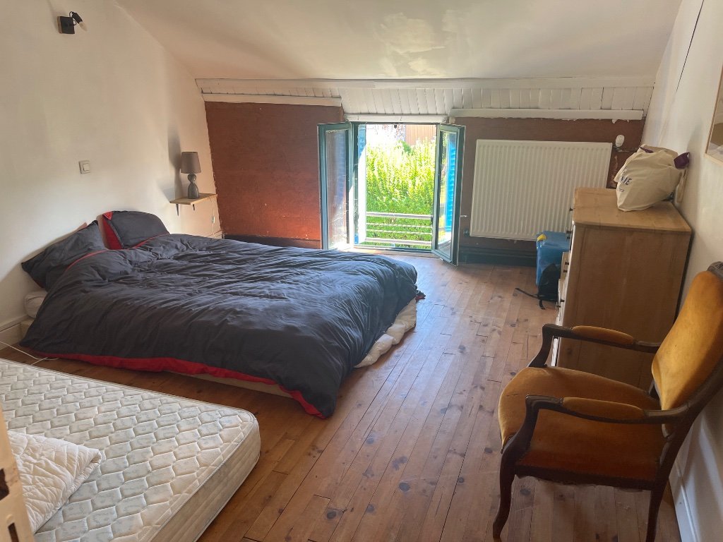 MAISON A VENDRE - ROZAY EN BRIE - 205 m2 - 249�000�&euro;