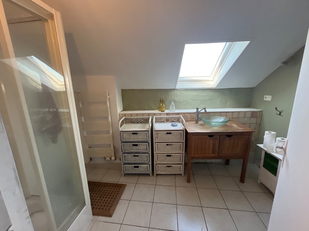 MAISON A VENDRE - ROZAY EN BRIE - 205 m2 - 249�000�&euro;