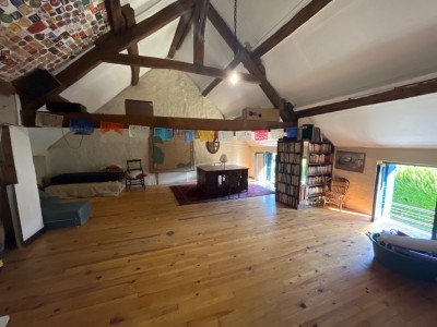 MAISON A VENDRE - ROZAY EN BRIE - 205 m2 - 249 000 €