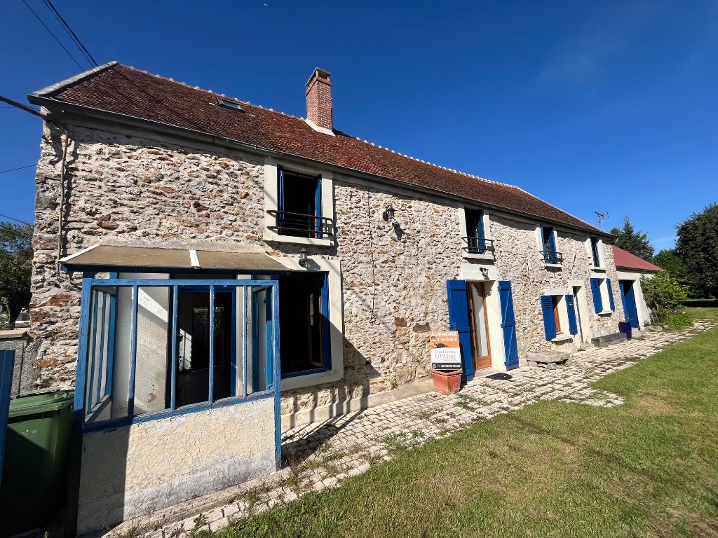 MAISON A VENDRE - ROZAY EN BRIE - 205 m2 - 249�000�&euro;