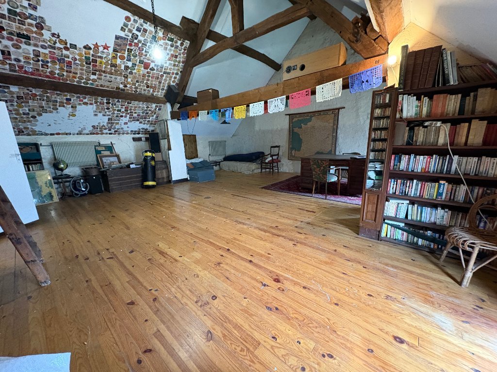 MAISON A VENDRE - ROZAY EN BRIE - 205 m2 - 249�000�&euro;