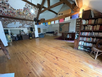 MAISON A VENDRE - ROZAY EN BRIE - 205 m2 - 249 000 €