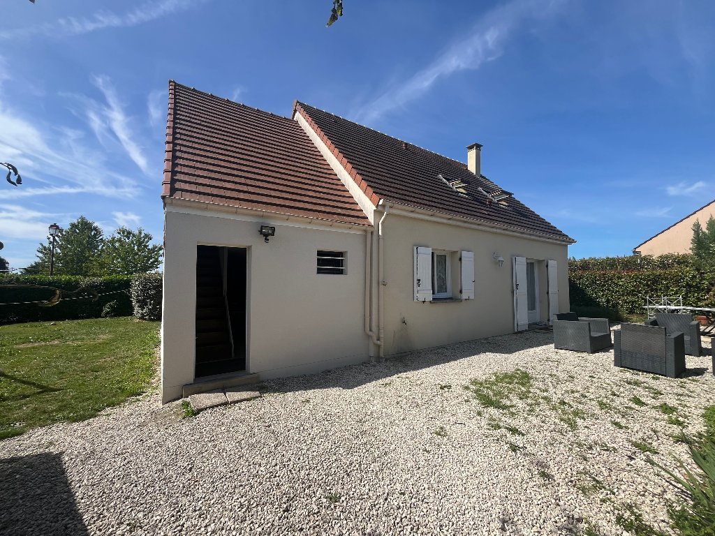 MAISON A VENDRE - ROZAY EN BRIE - 105 m2 - 235�000�&euro;