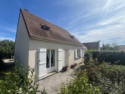 MAISON A VENDRE - ROZAY EN BRIE - 105 m2 - 235�000�&euro;