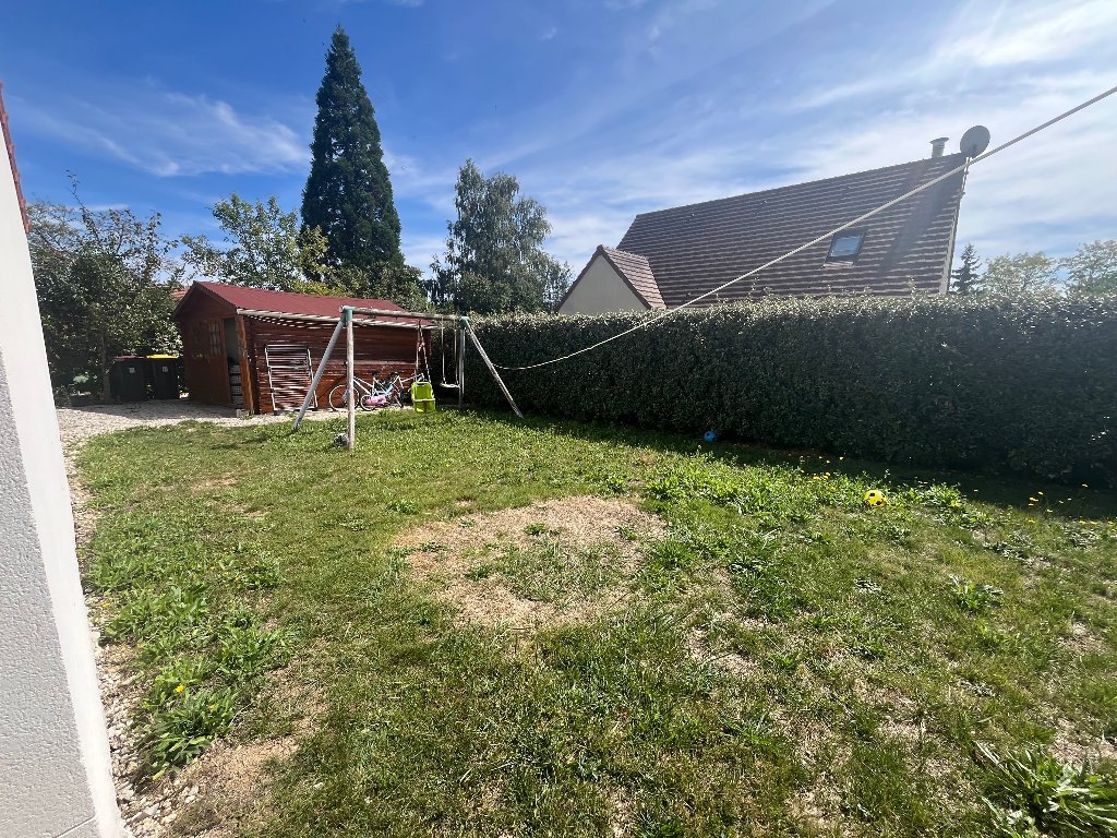 MAISON A VENDRE - ROZAY EN BRIE - 105 m2 - 235�000�&euro;