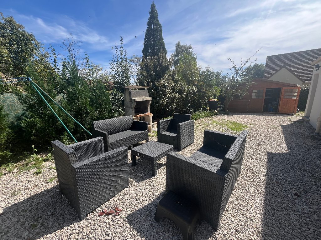 MAISON A VENDRE - ROZAY EN BRIE - 105 m2 - 235�000�&euro;