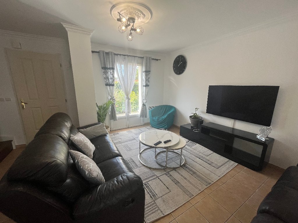 MAISON A VENDRE - ROZAY EN BRIE - 105 m2 - 235�000�&euro;