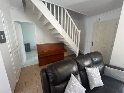 MAISON A VENDRE - ROZAY EN BRIE - 105 m2 - 235�000�&euro;