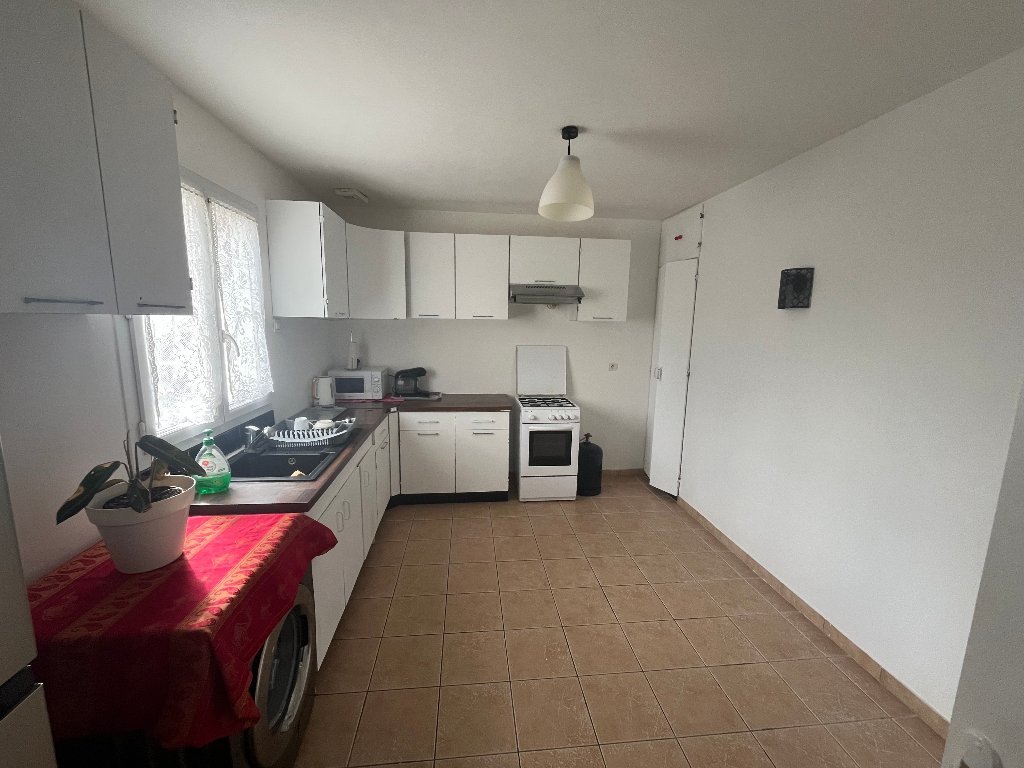 MAISON A VENDRE - ROZAY EN BRIE - 105 m2 - 235�000�&euro;