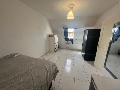 MAISON A VENDRE - ROZAY EN BRIE - 105 m2 - 235�000�&euro;