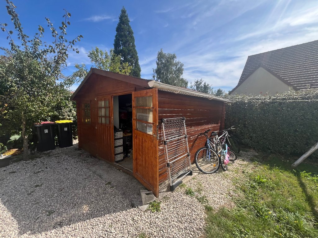 MAISON A VENDRE - ROZAY EN BRIE - 105 m2 - 235�000�&euro;