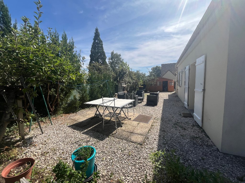 MAISON A VENDRE - ROZAY EN BRIE - 105 m2 - 235�000�&euro;