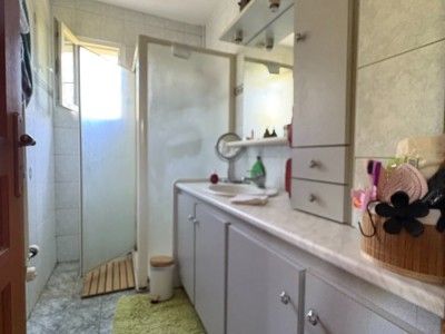 Une maison individuelle - ROZAY EN BRIE - 92 m2 - VENDU