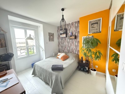 MAISON TRADITIONNELLE A VENDRE - ROZAY EN BRIE - 150 m2 - 429�000�&euro;