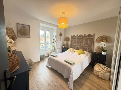 MAISON TRADITIONNELLE A VENDRE - ROZAY EN BRIE - 150 m2 - 429�000�&euro;