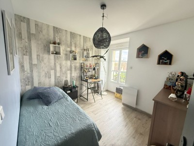 MAISON TRADITIONNELLE A VENDRE - ROZAY EN BRIE - 150 m2 - 429�000�&euro;