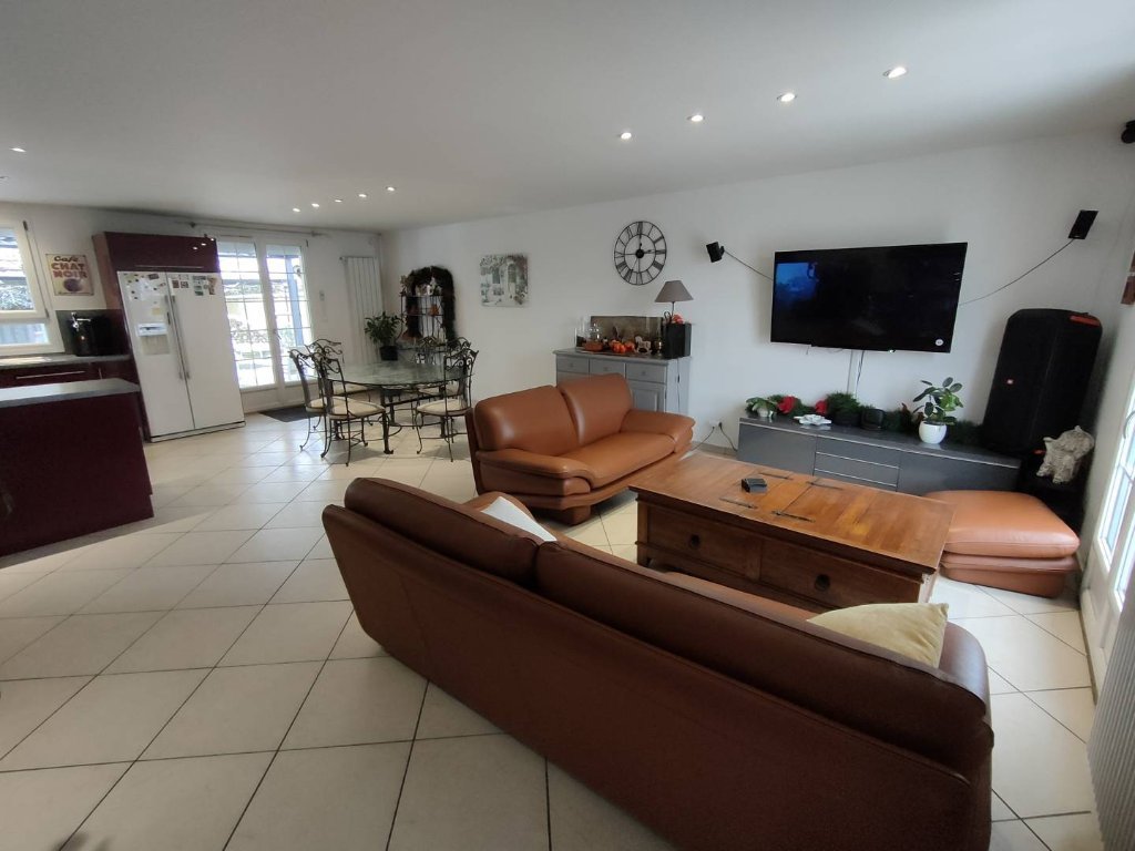 MAISON A VENDRE - ROZAY EN BRIE - 144 m2 - 380�000�&euro;