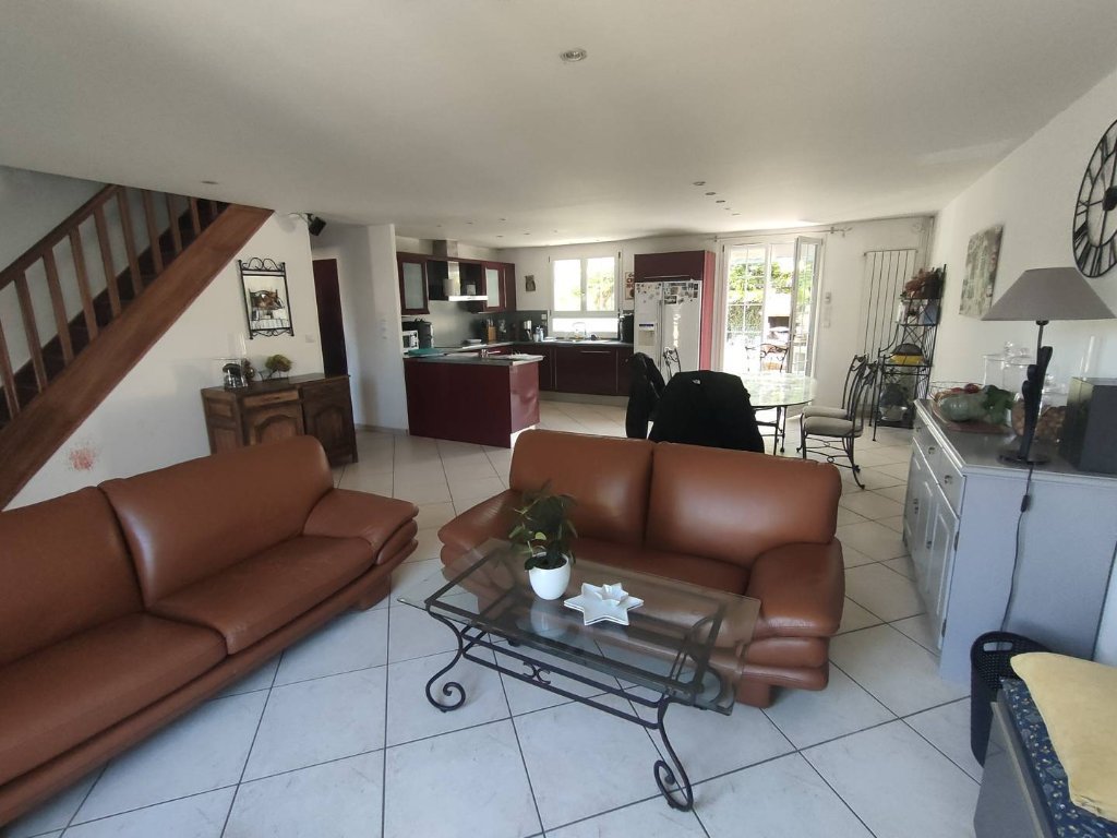 MAISON A VENDRE - ROZAY EN BRIE - 144 m2 - 380�000�&euro;