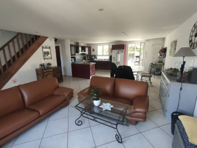 MAISON A VENDRE - ROZAY EN BRIE - 144 m2 - 380�000�&euro;
