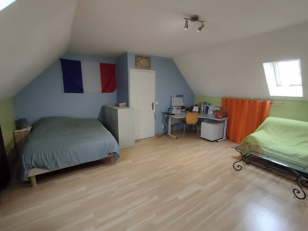 MAISON A VENDRE - ROZAY EN BRIE - 144 m2 - 380�000�&euro;