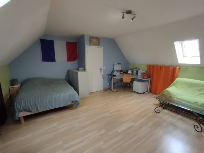 MAISON A VENDRE - ROZAY EN BRIE - 144 m2 - 380�000�&euro;