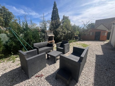 MAISON - ROZAY EN BRIE - 105 m2 - VENDU