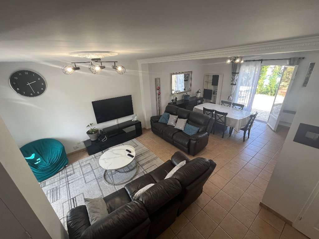 MAISON - ROZAY EN BRIE - 105 m2 - VENDU