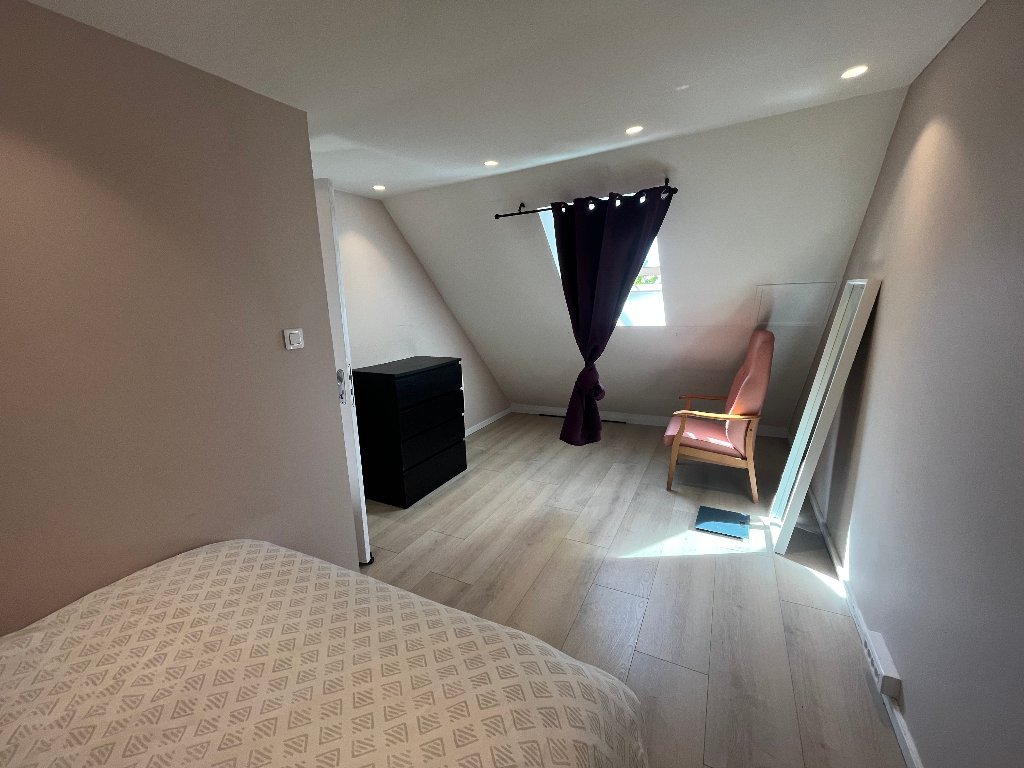 MAISON - ROZAY EN BRIE - 105 m2 - VENDU