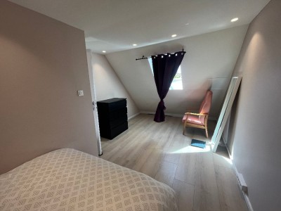 MAISON - ROZAY EN BRIE - 105 m2 - VENDU