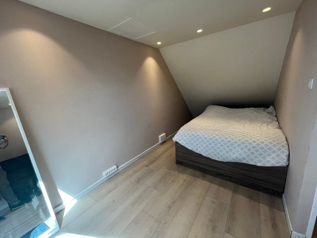 MAISON - ROZAY EN BRIE - 105 m2 - VENDU