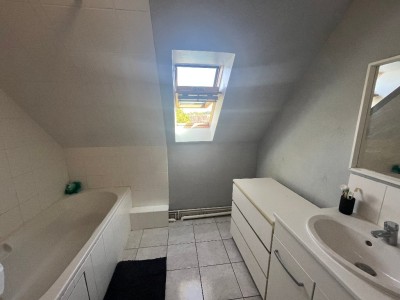 MAISON - ROZAY EN BRIE - 105 m2 - VENDU