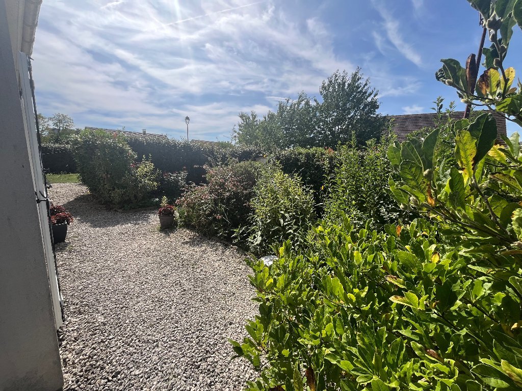 MAISON - ROZAY EN BRIE - 105 m2 - VENDU