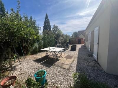 MAISON - ROZAY EN BRIE - 105 m2 - VENDU