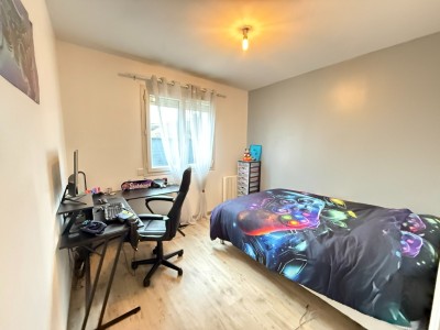 maison traditionnelle A VENDRE - ROZAY EN BRIE - 148.46 m2 - 345�000�&euro;